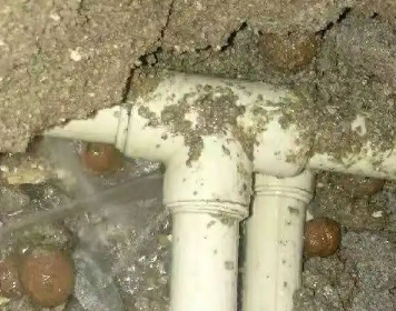 盘县测漏水多少钱