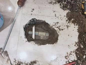 盘县测漏水电话