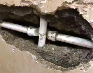 盘县测漏水哪家好