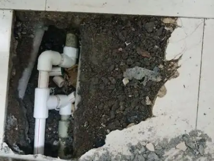 盘县测漏水哪家好