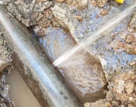 盘县测漏水公司