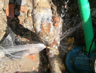 盘县测漏水公司电话