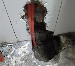 盘县漏水检测电话