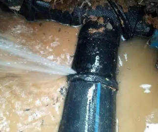 盘县测漏水公司哪家好