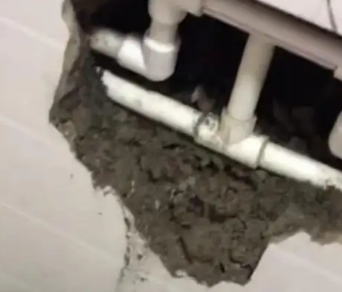 盘县漏水检测电话