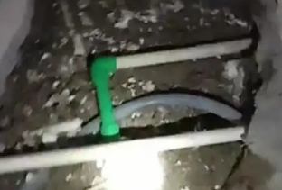 盘县测漏水公司