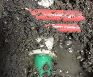 盘县漏水检测电话