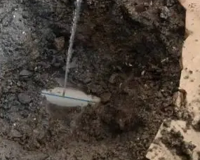 盘县测漏水价格