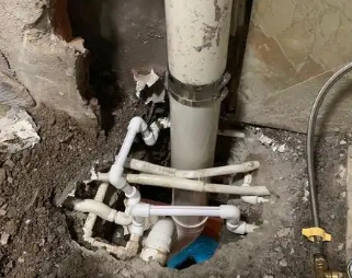 盘县漏水检测哪家好