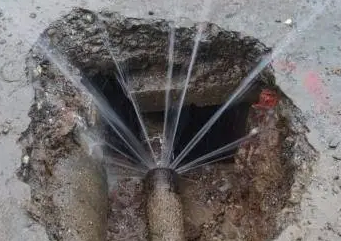 盘县漏水检测多少钱