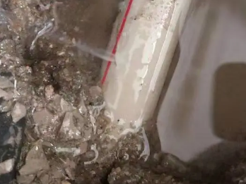 盘县漏水检测哪家好