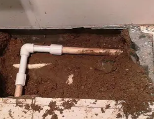 盘县测漏水哪家好