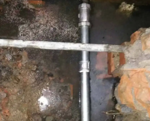 盘县漏水检测公司电话