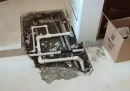 盘县卫生间测漏水如何检测