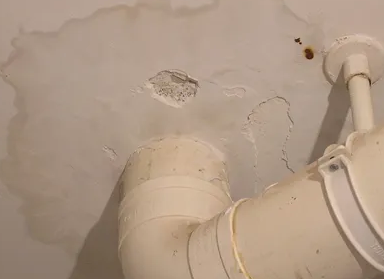 盘县卫生间测漏水多少钱