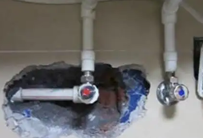 盘县卫生间测漏水查询方法