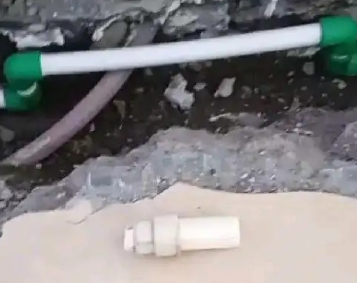 盘县卫生间测漏水多少钱