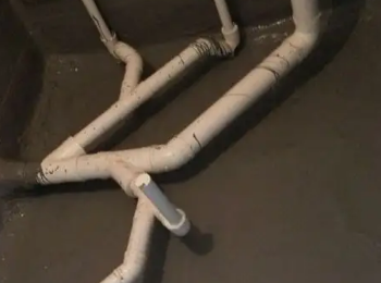 盘县水管漏水检测知识点