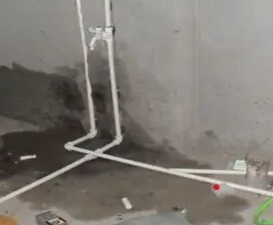 盘县水管漏水检测多少钱