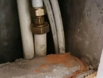 盘县水管漏水检测哪家好