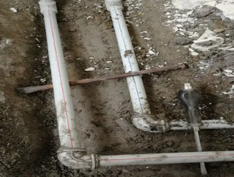 盘县卫生间测漏水多少钱