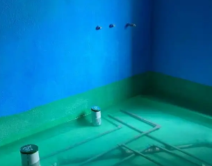 盘县卫生间防水