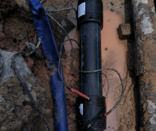 盘县水管漏水检测多少钱