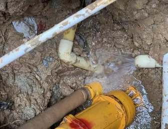 盘县水管漏水检测哪家好