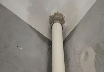 盘县卫生间测漏水之渗水防护