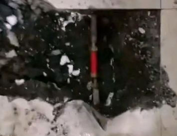 盘县卫生间测漏水多少钱