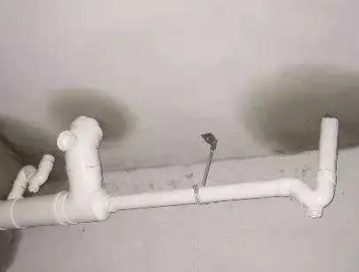 盘县卫生间测漏水的几种情景