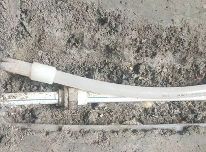 盘县卫生间测漏水哪家好