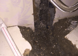 盘县卫生间测漏水哪家好