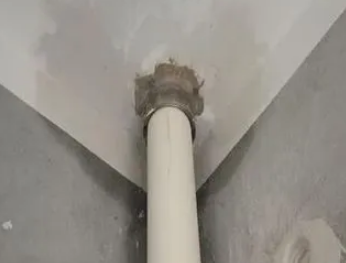 盘县卫生间测漏水价格