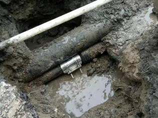 盘县水管漏水检测的传递距离多少