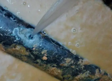 盘县水管漏水检测多少钱