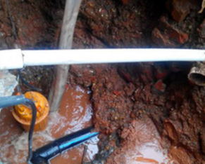 盘县水管漏水检测哪家好