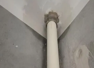 盘县卫生间测漏水的新闻分享