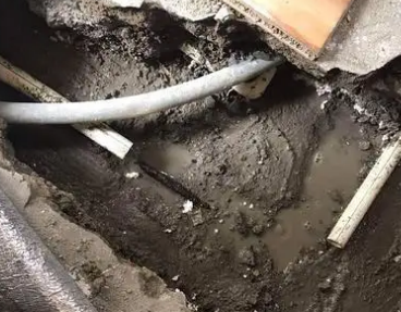 盘县卫生间测漏水价格明细