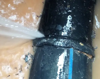 盘县水管漏水检测的小妙招