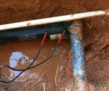 盘县水管漏水检测多少钱