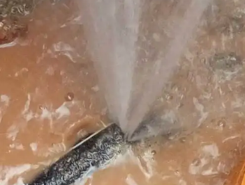 盘县水管漏水检测哪家好