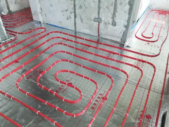 盘县地暖维修的知识