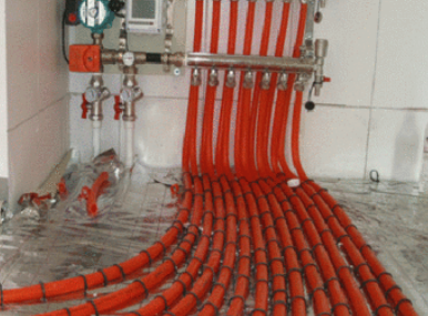 盘县地暖维修多少钱