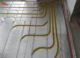 盘县地暖维修哪家好