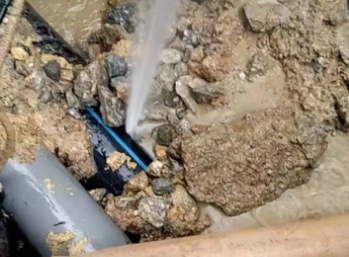 盘县水管漏水检测哪家好