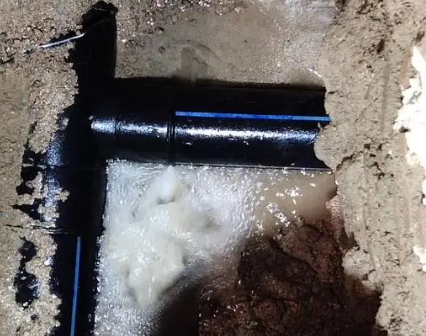 盘县水管漏水检测哪家好