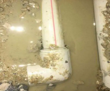 盘县水管漏水检测多少钱