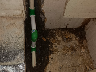 盘县卫生间测漏水哪家好