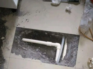 盘县卫生间测漏水哪家好